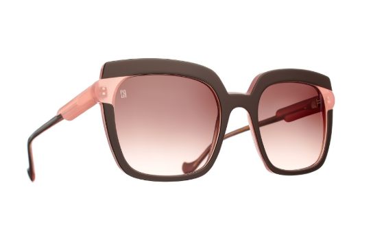 Occhiali da sole Caroline Abram Donna NAVA 52 793 - NAVA 52 793